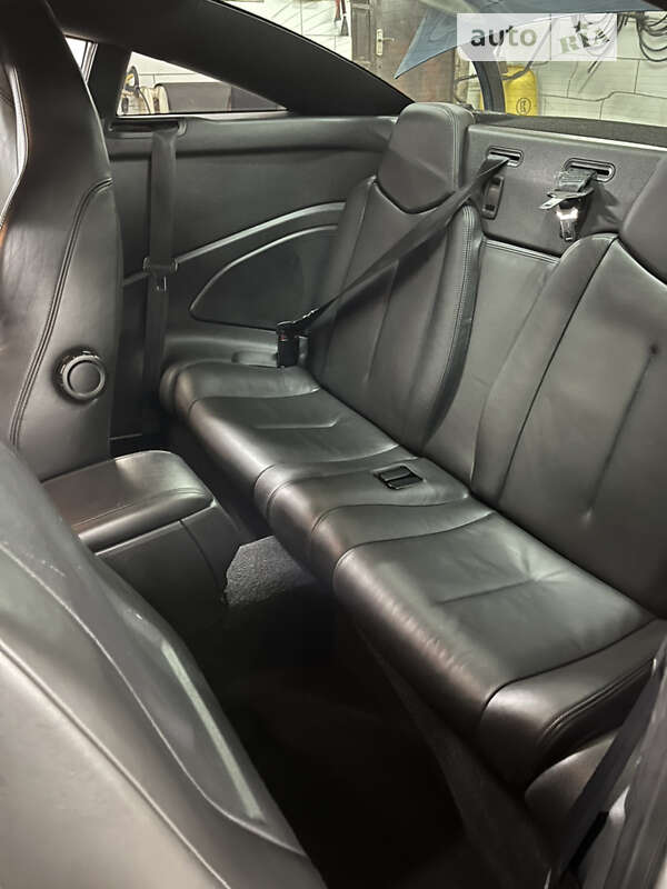 Купе Peugeot RCZ 2010 в Богодухове