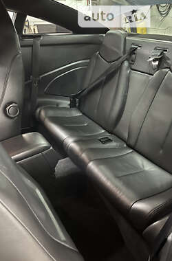 Купе Peugeot RCZ 2010 в 