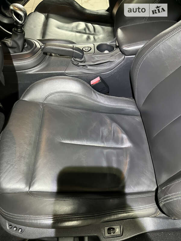 Купе Peugeot RCZ 2010 в Богодухове