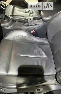 Купе Peugeot RCZ 2010 в 