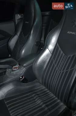 Купе Peugeot RCZ 2012 в Рені
