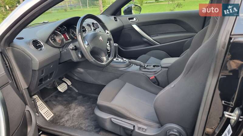 Купе Peugeot RCZ 2012 в Ирпене