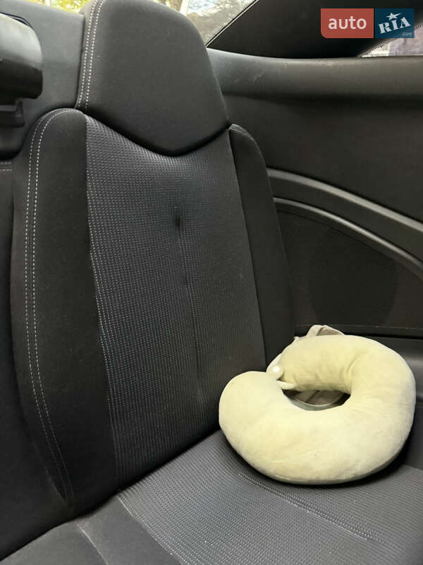 Купе Peugeot RCZ 2011 в Киеве