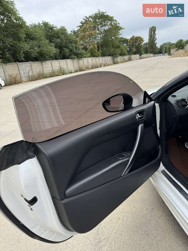 Купе Peugeot RCZ 2010 в Одессе