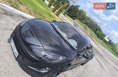 Купе Peugeot RCZ 2010 в Полтаве