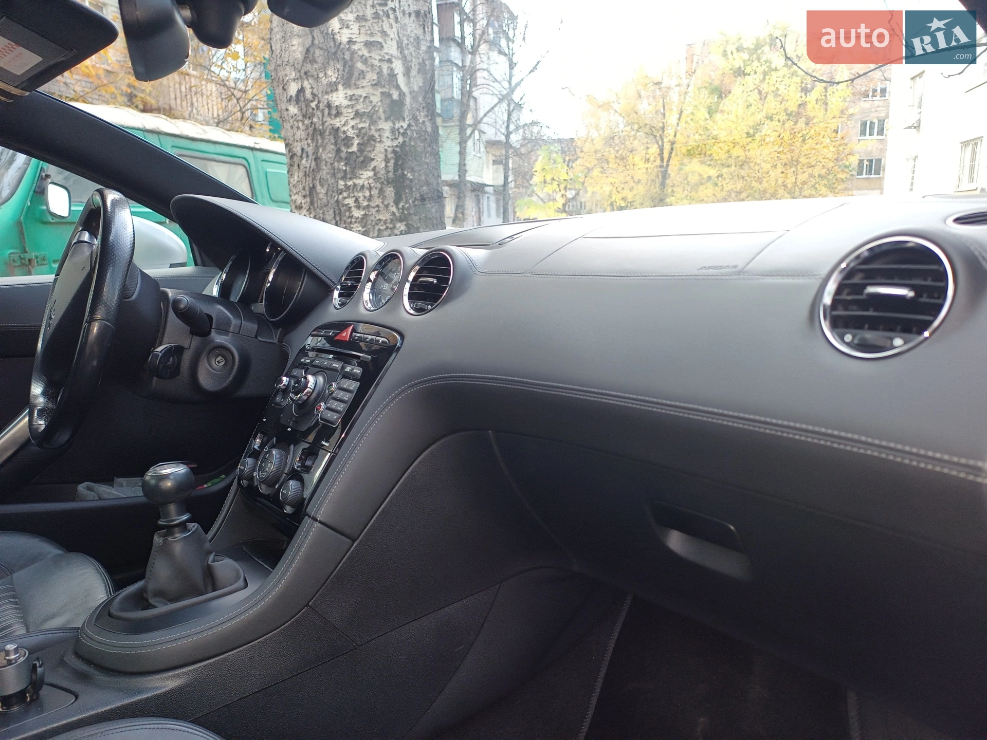 2011 Peugeot RCZ - мініатюра 11