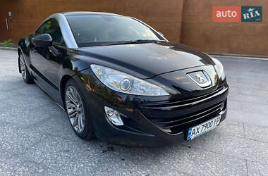 Купе Peugeot RCZ 2012 в Харькове
