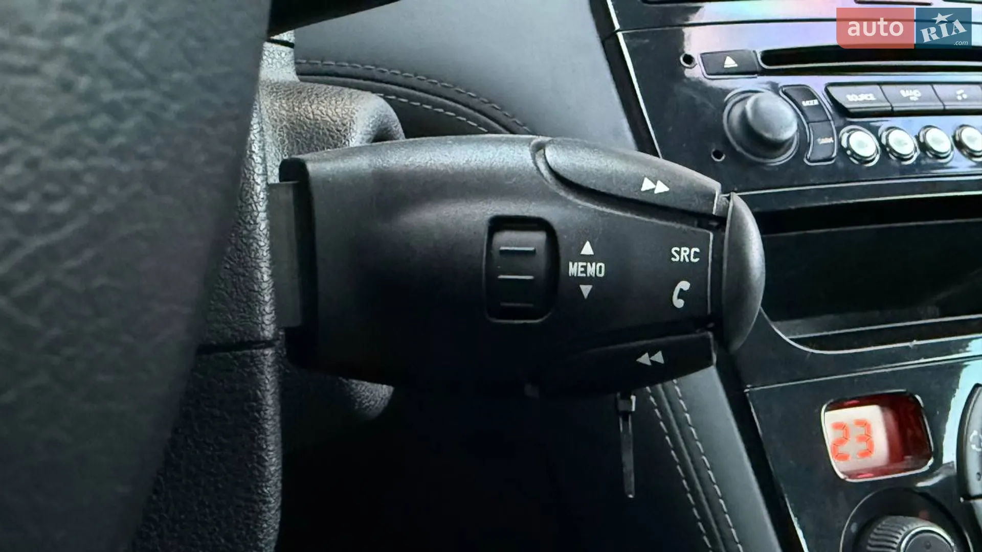 2012 Peugeot RCZ - мініатюра 38