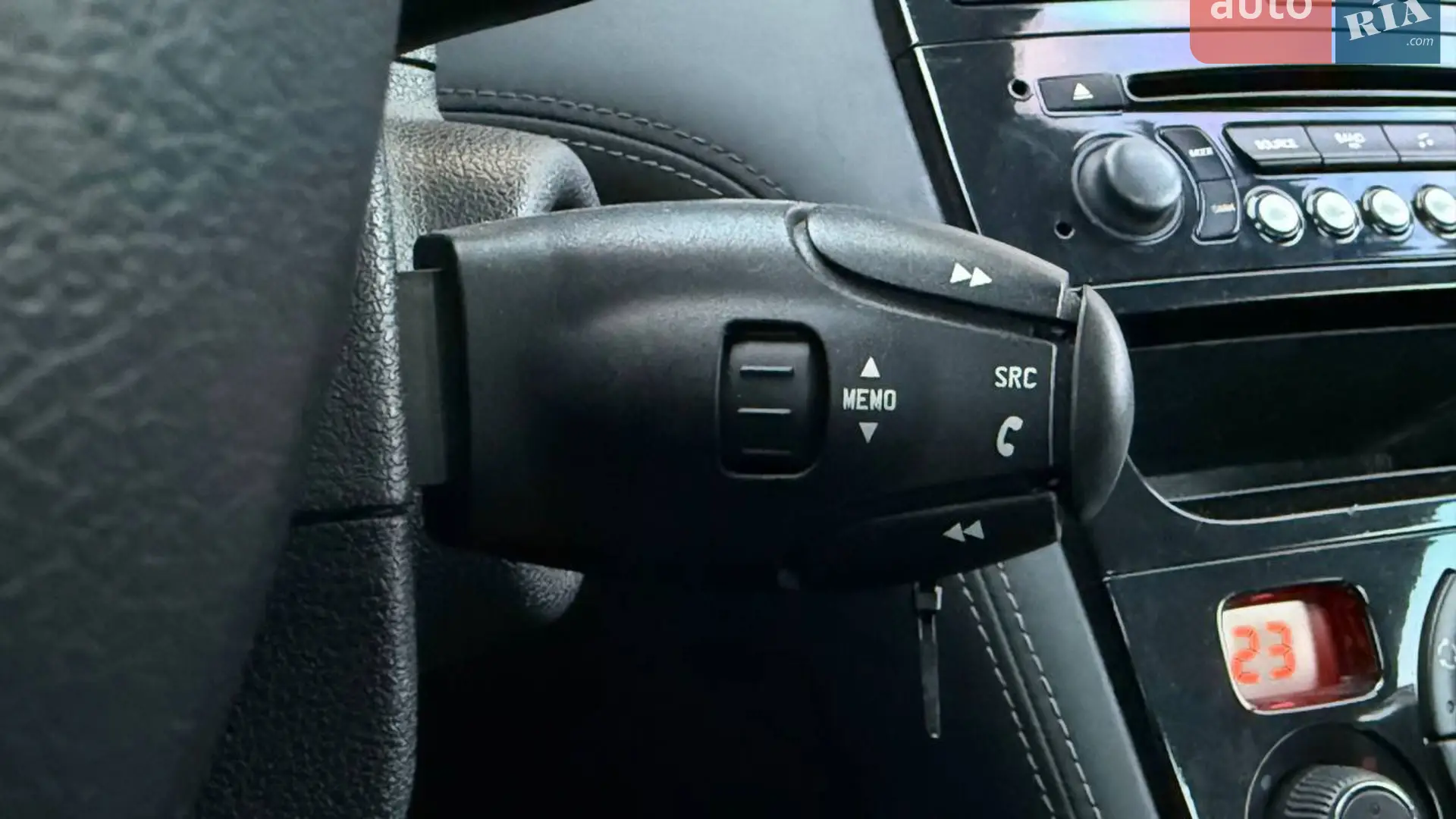 2012 Peugeot RCZ - мініатюра 37