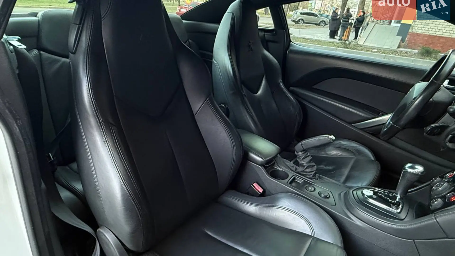 2012 Peugeot RCZ - мініатюра 23