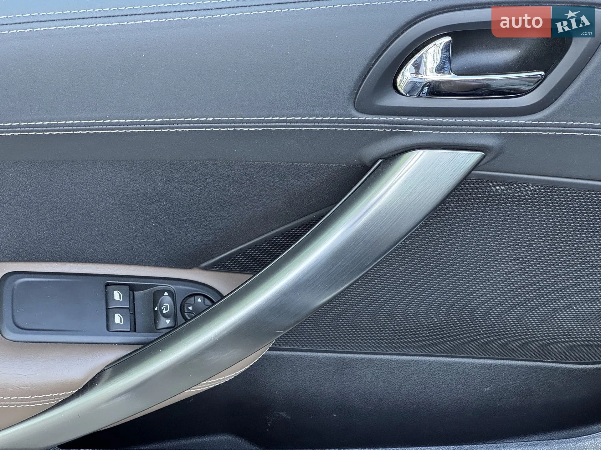 2012 Peugeot RCZ - мініатюра 43