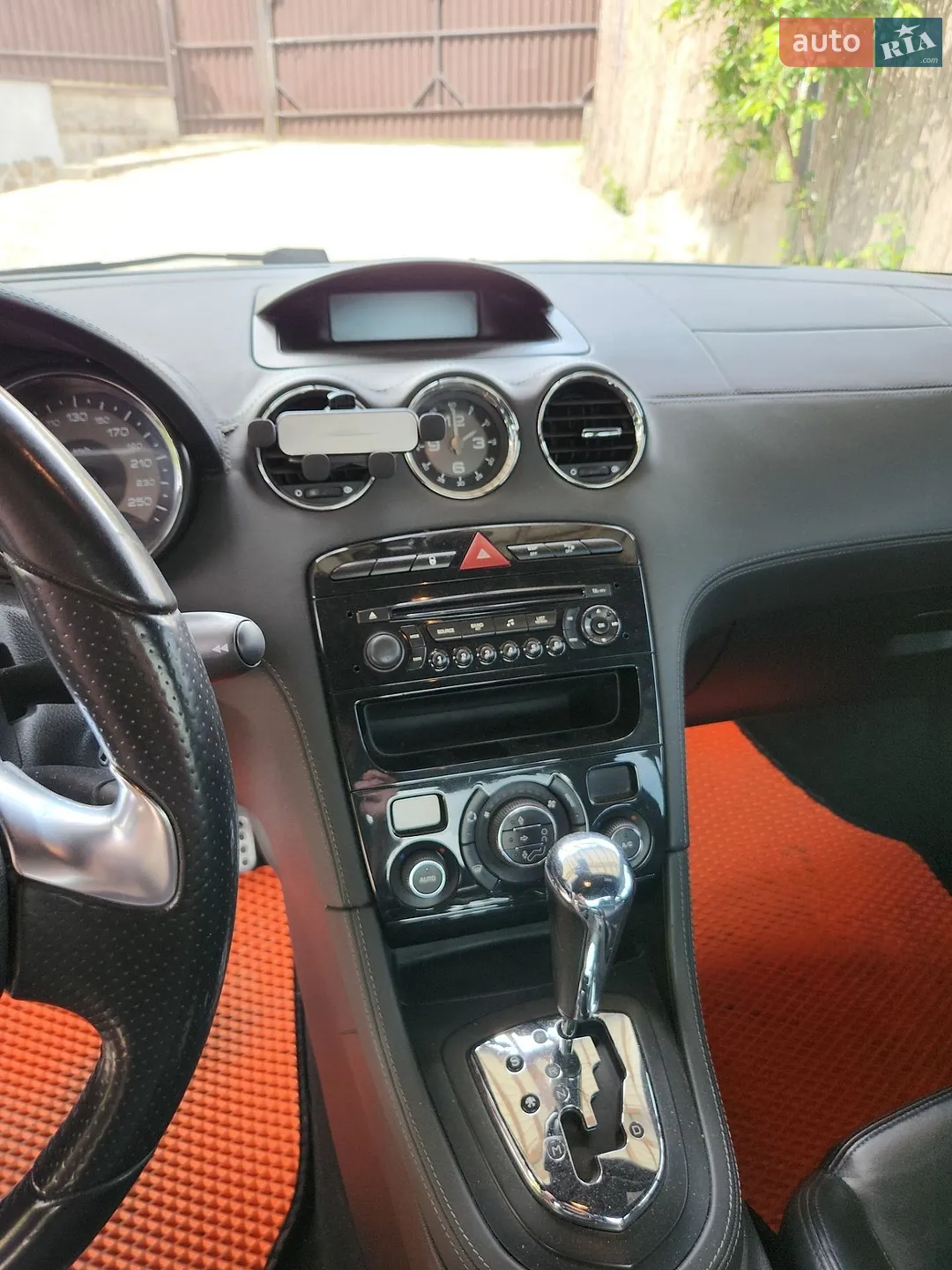 2010 Peugeot RCZ - мініатюра 16