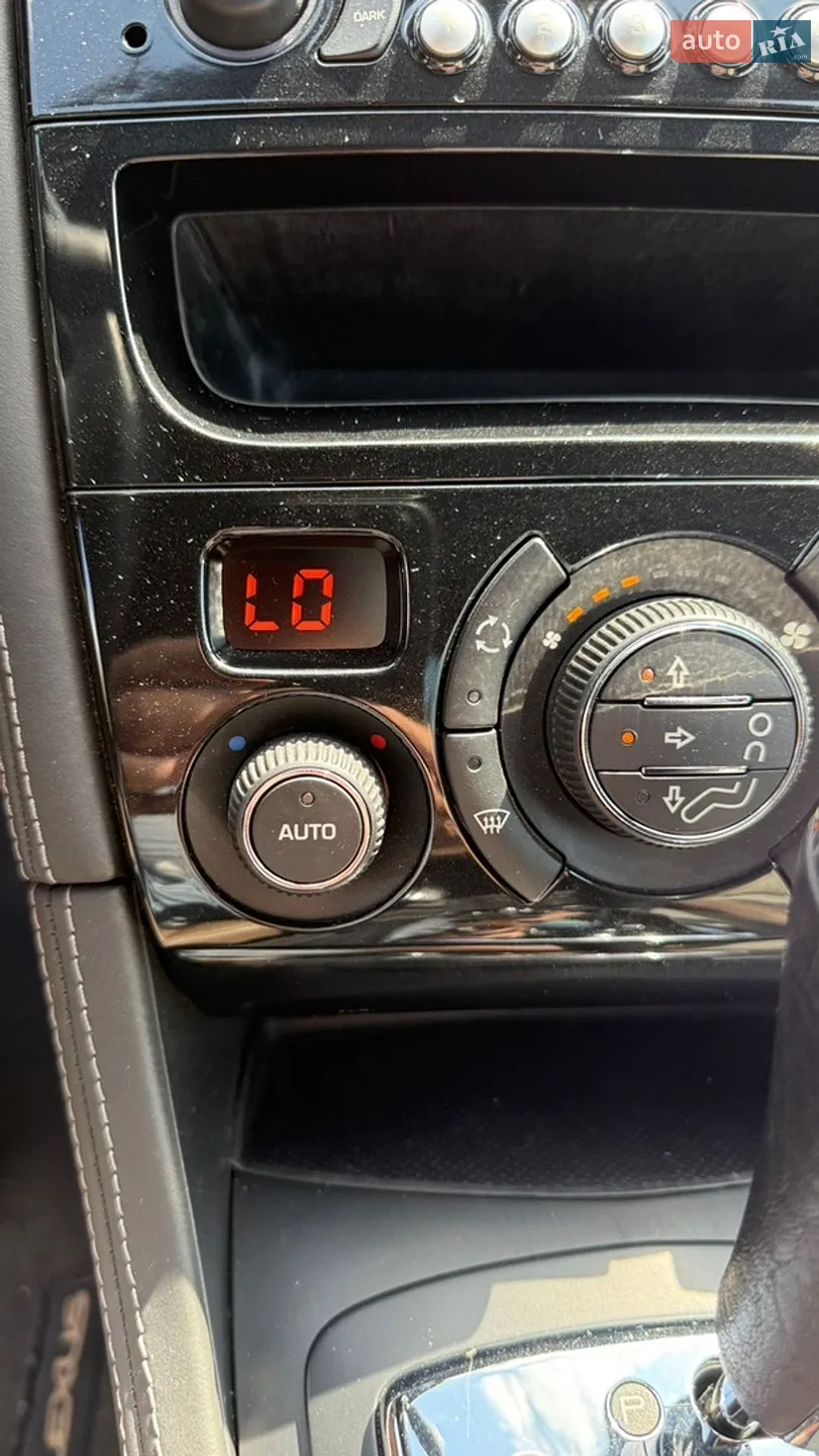 2012 Peugeot RCZ - мініатюра 39