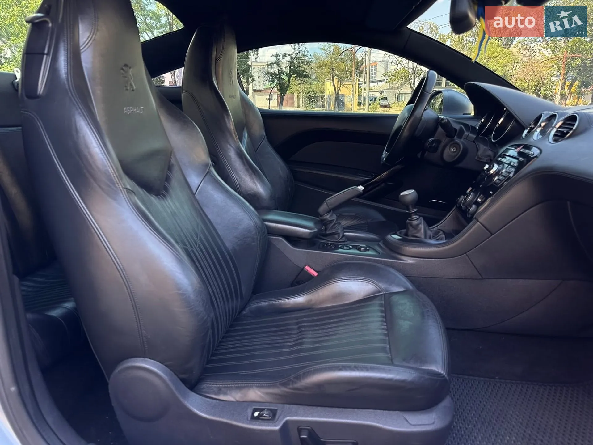 2011 Peugeot RCZ - мініатюра 22
