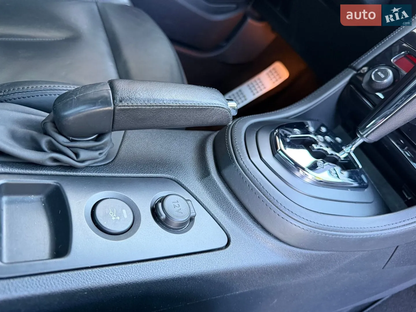 2012 Peugeot RCZ - мініатюра 44