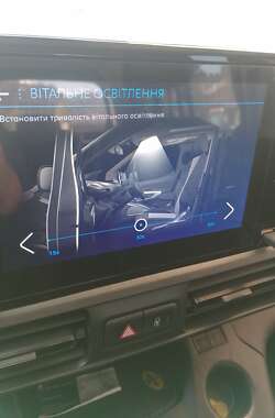 Мінівен Peugeot Rifter 2020 в Києві