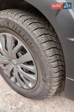 Мінівен Peugeot Rifter 2020 в Світловодську