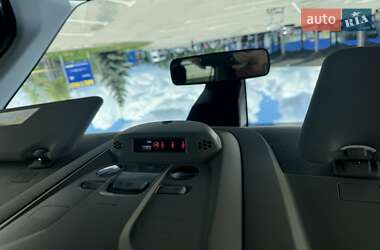 Минивэн Peugeot Rifter 2023 в 