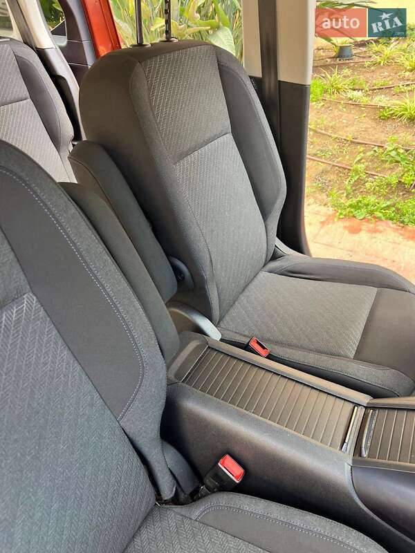 Минивэн Peugeot Rifter 2021 в Херсоне фото 15 Минивэн Peugeot Rifter 2021 в Херсоне