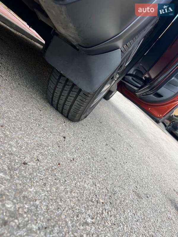 Минивэн Peugeot Rifter 2021 в Херсоне фото 19 Минивэн Peugeot Rifter 2021 в Херсоне