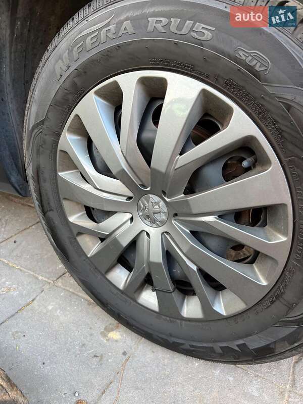 Минивэн Peugeot Rifter 2021 в Херсоне фото 29 Минивэн Peugeot Rifter 2021 в Херсоне