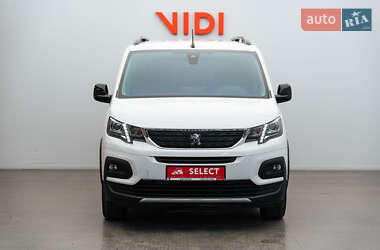 Мінівен Peugeot Rifter 2023 в Києві