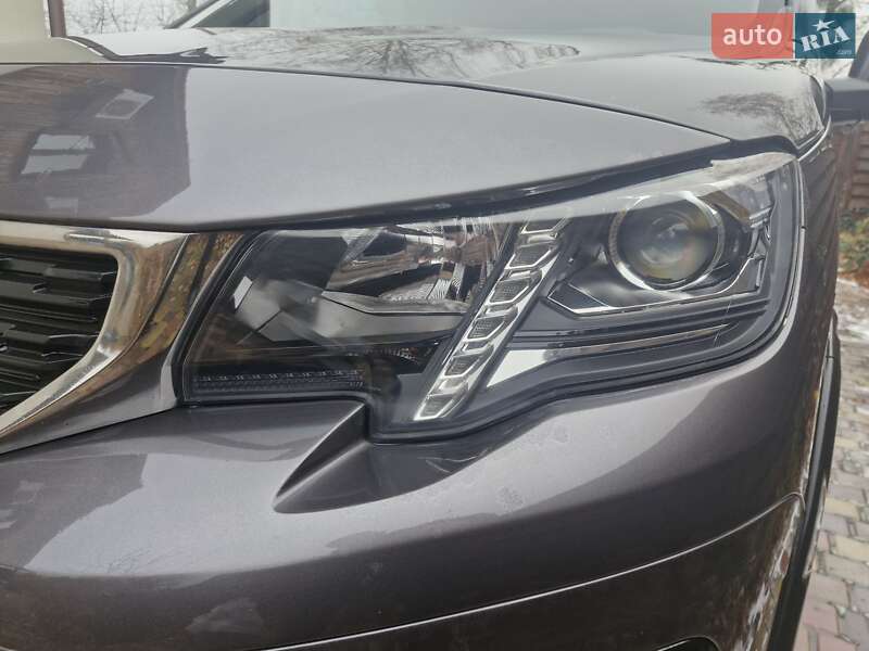 Мінівен Peugeot Rifter 2020 в Києві фото 34 Мінівен Peugeot Rifter 2020 в Києві