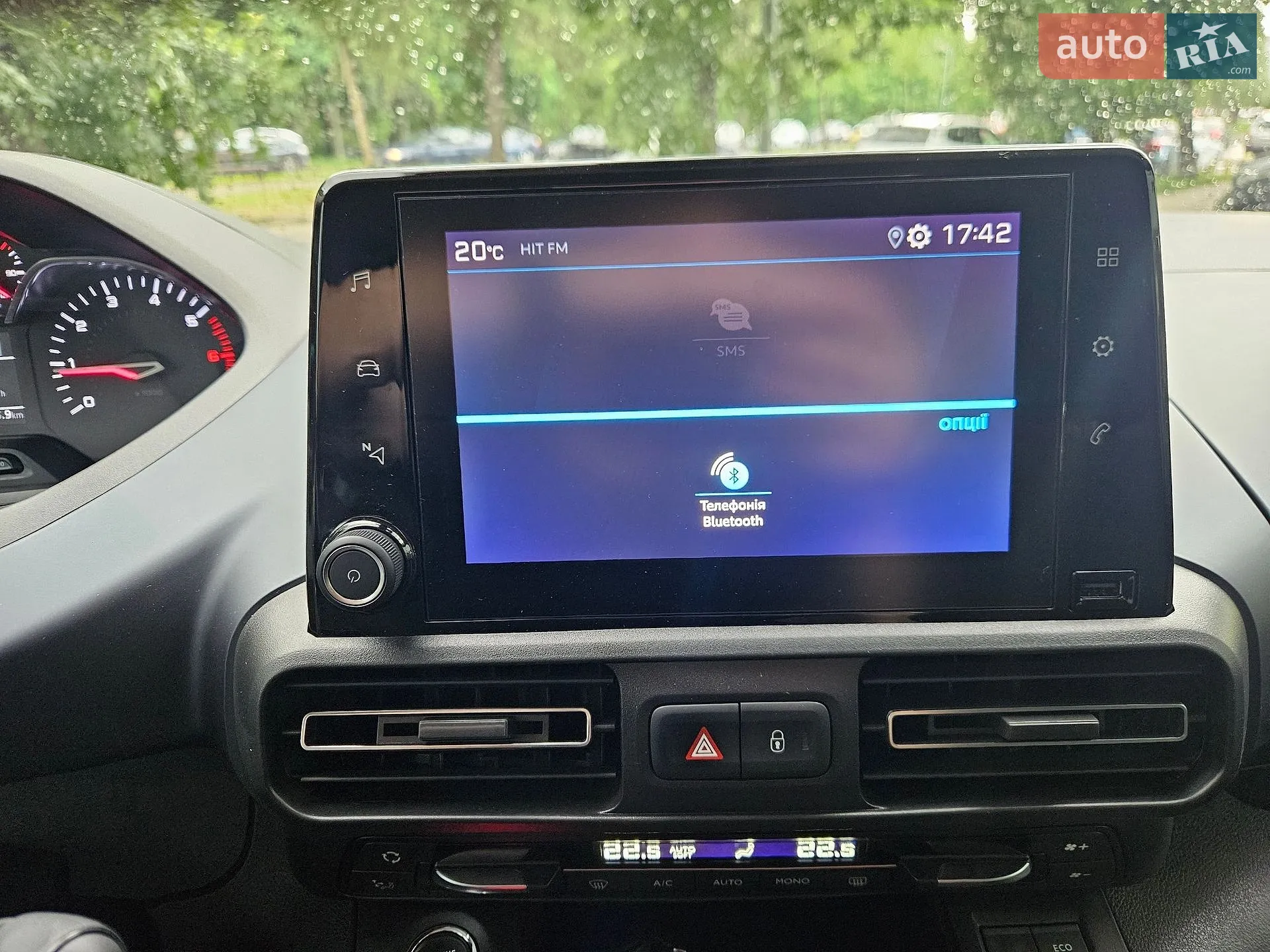 2021 Peugeot Rifter - мініатюра 64