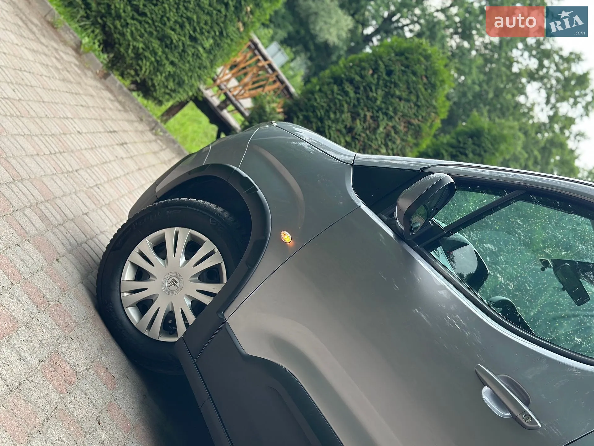 2021 Peugeot Rifter - мініатюра 44