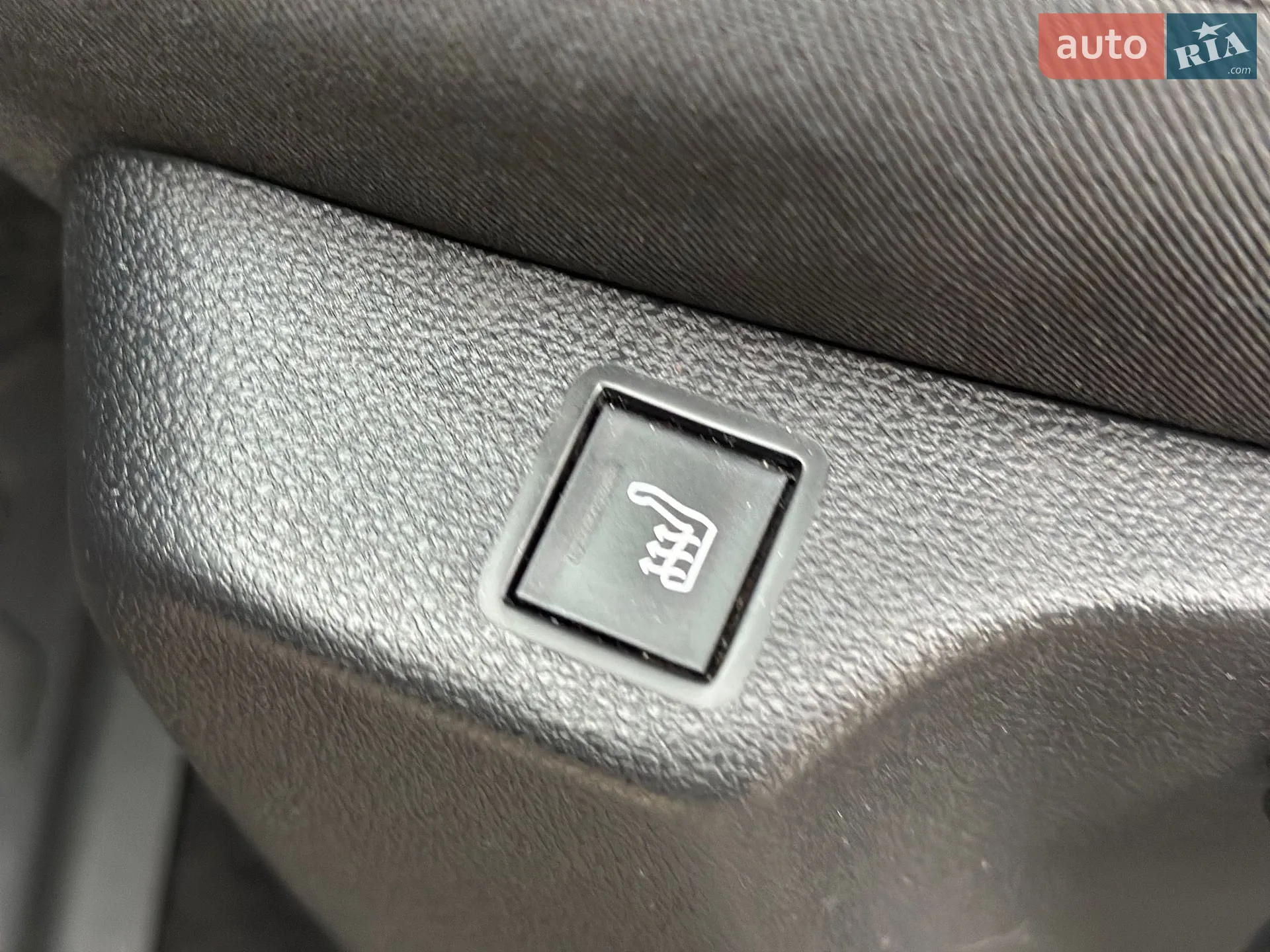 2021 Peugeot Rifter - мініатюра 47
