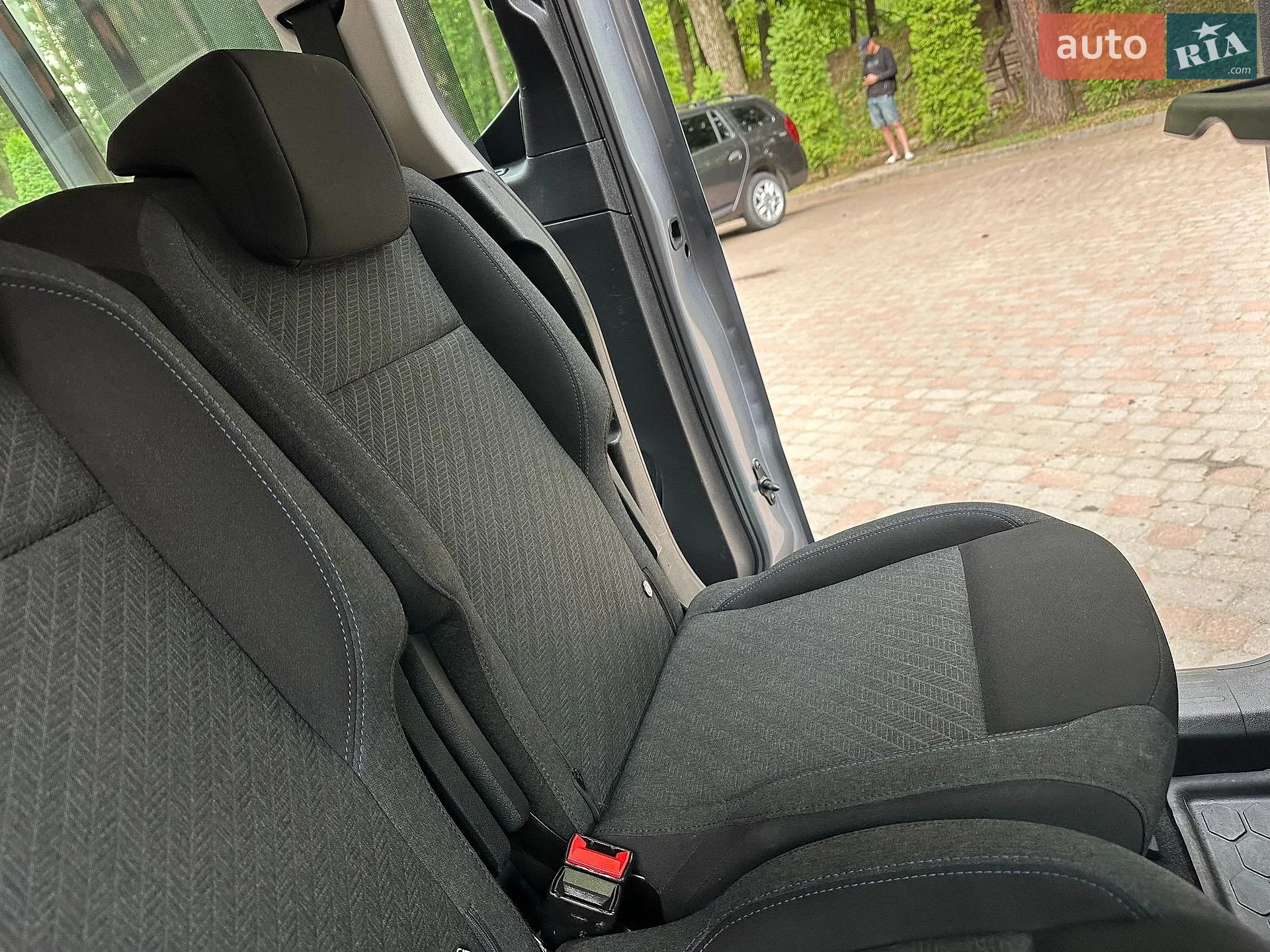 2021 Peugeot Rifter - мініатюра 67