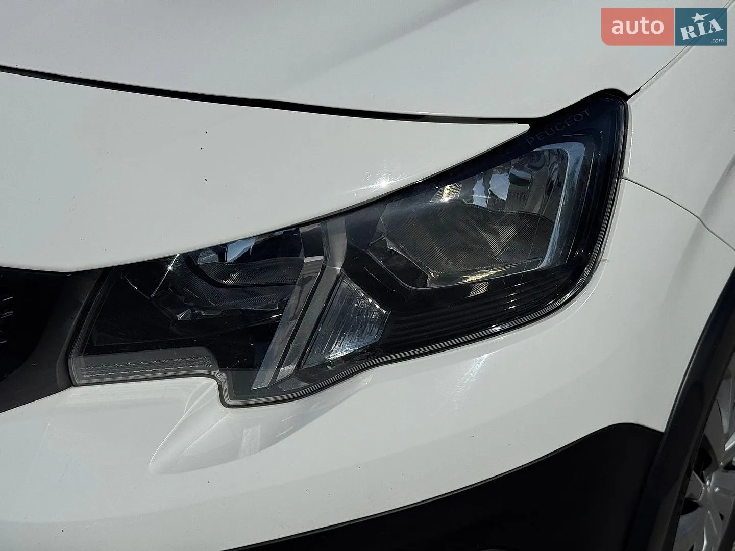 2019 Peugeot Rifter - мініатюра 13