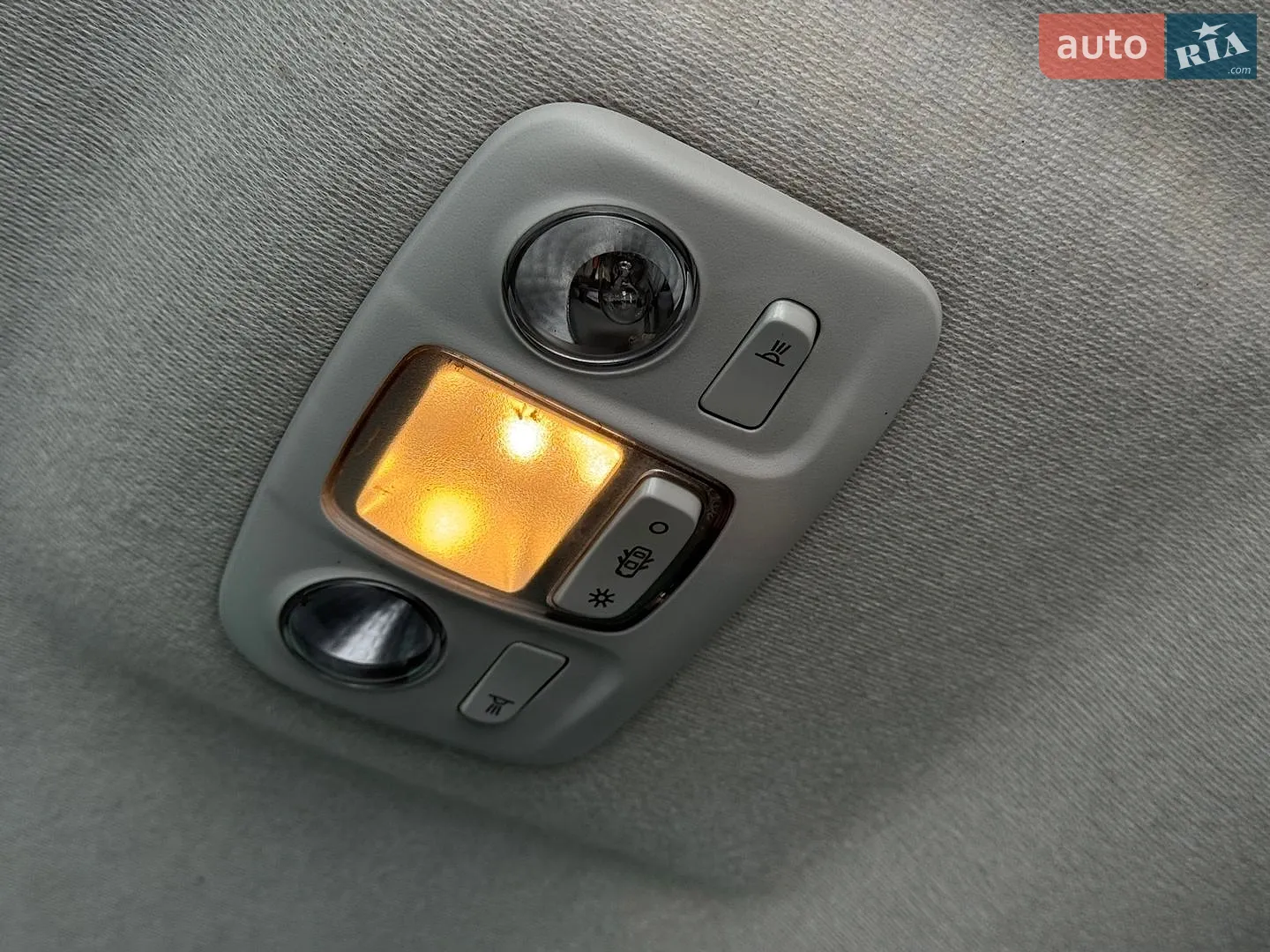 2019 Peugeot Rifter - мініатюра 28