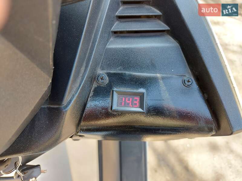 Грузовые мотороллеры, мотоциклы, скутеры, мопеды Peugeot Satelis 2012 в Вишневом