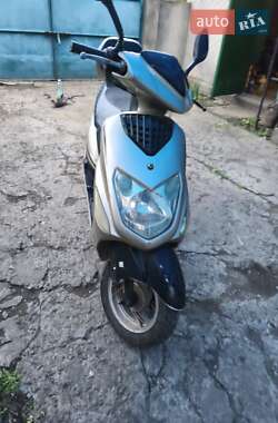 Скутер Peugeot Speedake 2008 в Кам'янець-Подільському