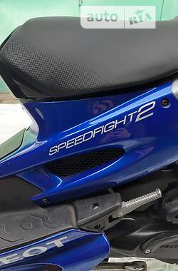 Скутер Peugeot Speedfight 2005 в 