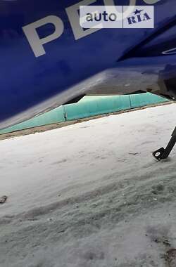 Скутер Peugeot Speedfight 2005 в 