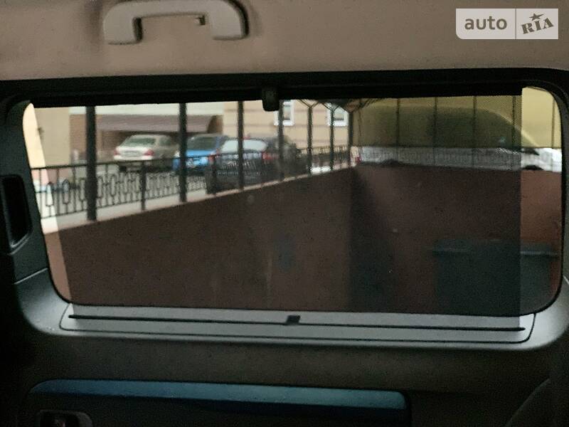 Мінівен Peugeot Traveller 2019 в Києві фото 42 Мінівен Peugeot Traveller 2019 в Києві