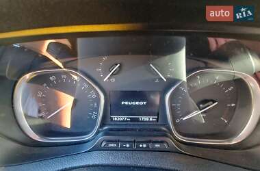 Мінівен Peugeot Traveller 2017 в Львові