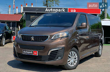 Мінівен Peugeot Traveller 2017 в Вінниці