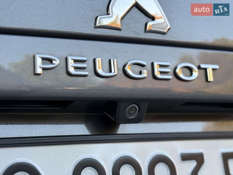 Мінівен Peugeot Traveller 2019 в Тернополі фото 17 Мінівен Peugeot Traveller 2019 в Тернополі