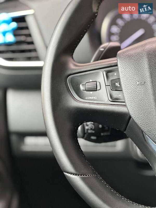 Минивэн Peugeot Traveller 2018 в Киеве