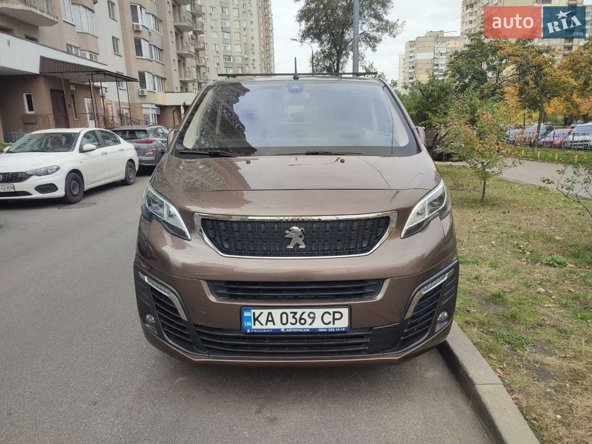 Фото авто 8