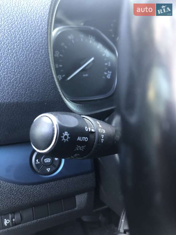 Минивэн Peugeot Traveller 2019 в Хмельницком
