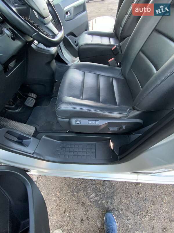 Минивэн Peugeot Traveller 2018 в Харькове