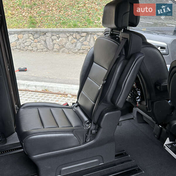 Минивэн Peugeot Traveller 2019 в Киеве