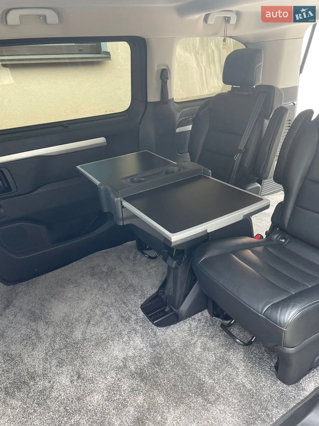 2018 Peugeot Traveller - мініатюра 8