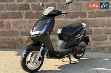 Скутер Peugeot Vivacity 2010 в Теребовле