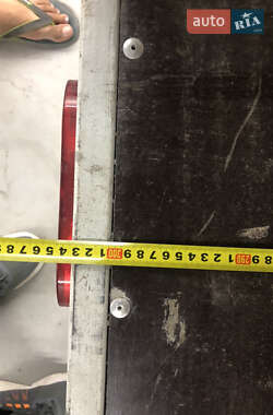 Ізотермічна будка ПГ 01 2021 в Івано-Франківську