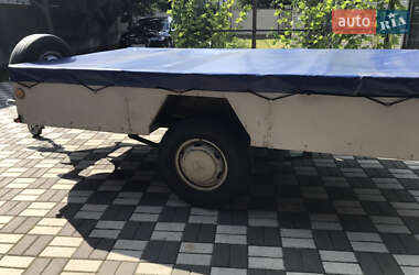 Легковой прицеп ПГ 01 2022 в Киеве